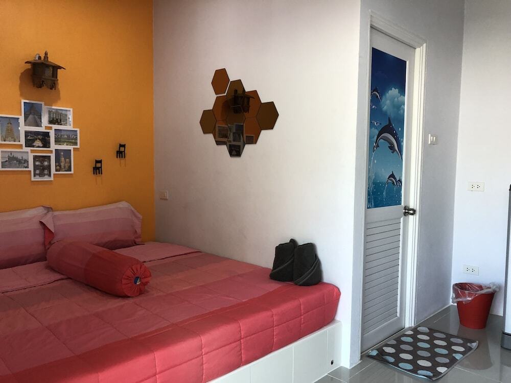 Ко-Лан: Felice Resort