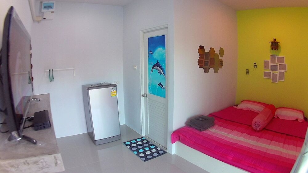 Ко-Лан: Felice Resort