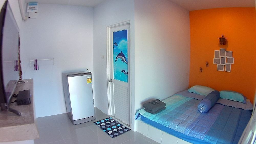 Ко-Лан: Felice Resort