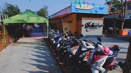 Ко-Лан: Felice Resort
