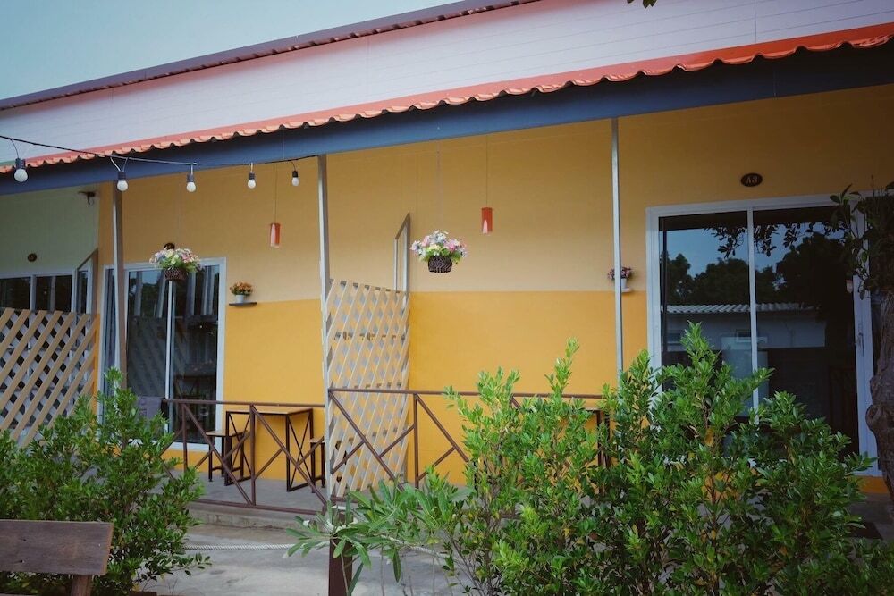 Ко-Лан: Felice Resort