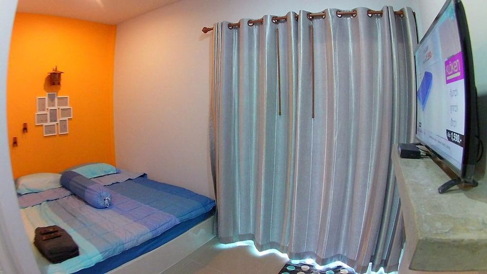 Ко-Лан: Felice Resort