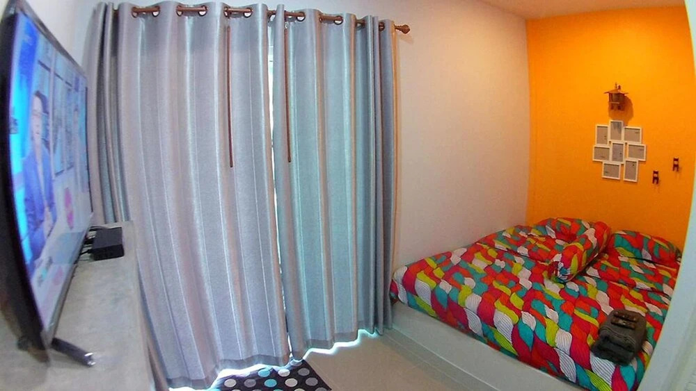 Ко-Лан: Felice Resort