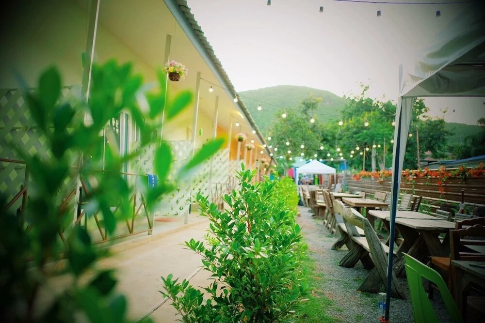 Ко-Лан: Felice Resort