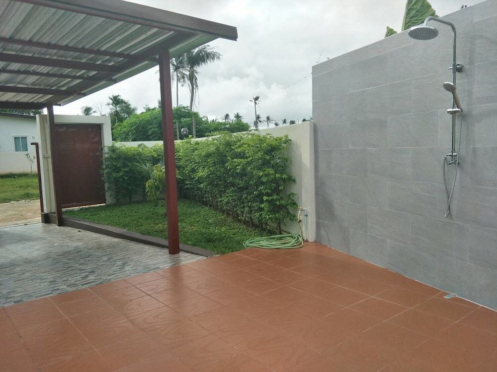Тхаланг: Tropical 2 Bedroom Pool Vill by PPF