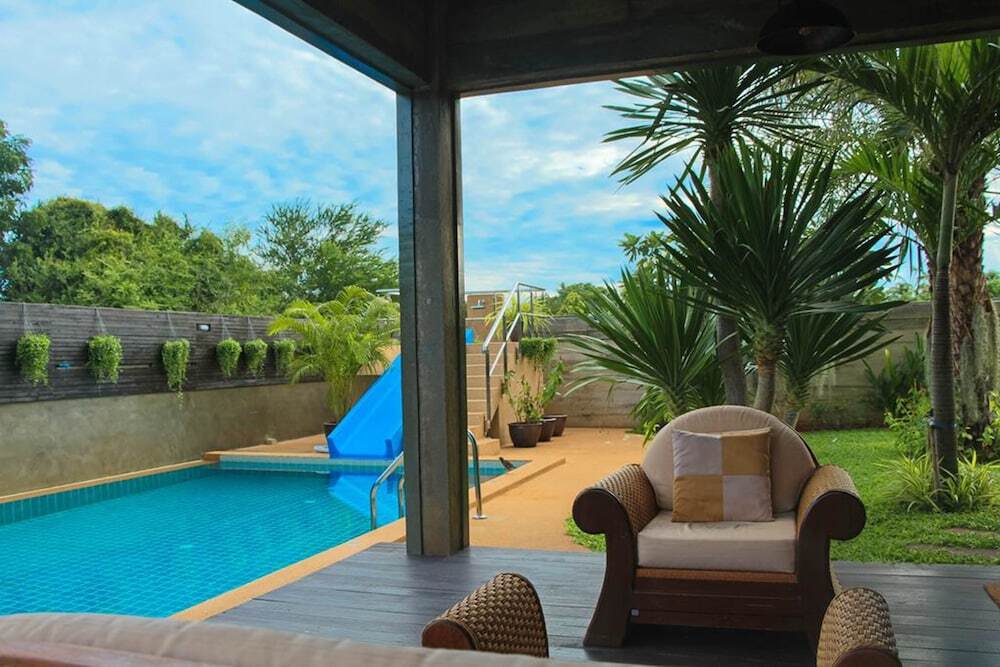 Сам-Рои-Йот: Goodhope Villa