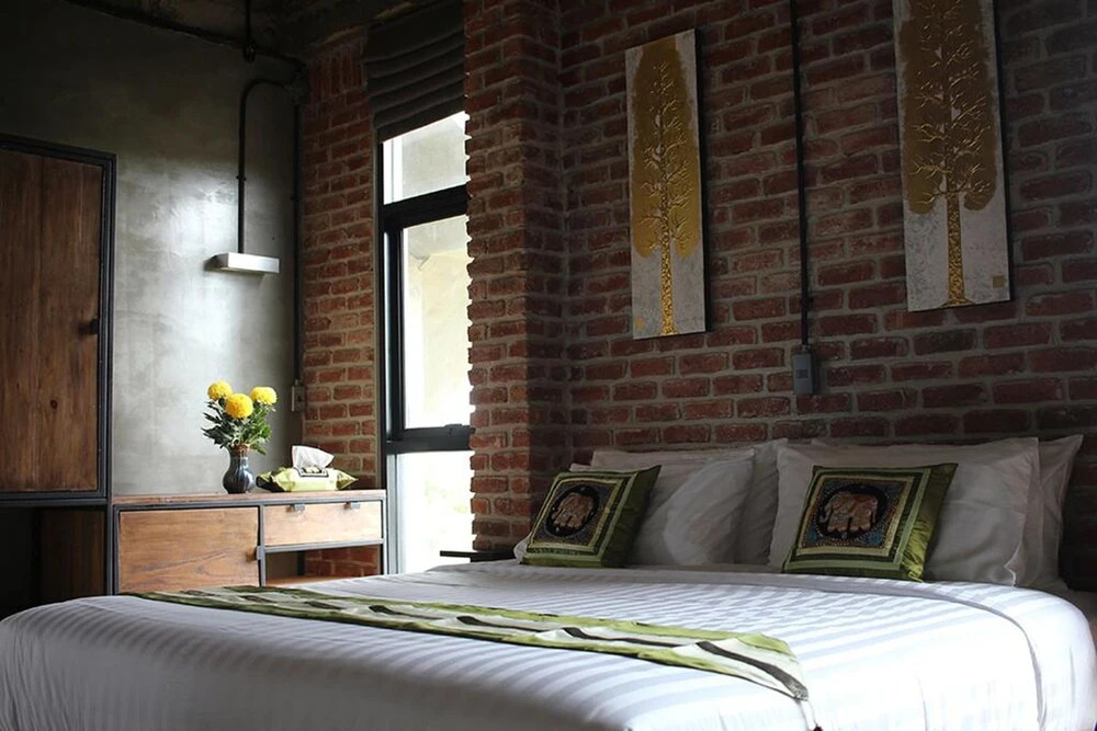 Сам-Рои-Йот: Goodhope Villa