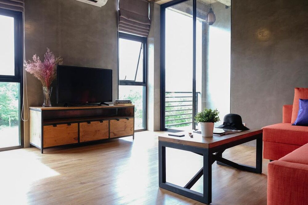 Сам-Рои-Йот: Goodhope Villa