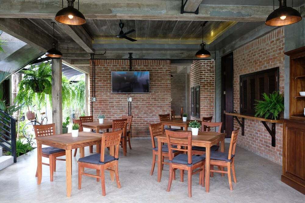 Сам-Рои-Йот: Goodhope Villa