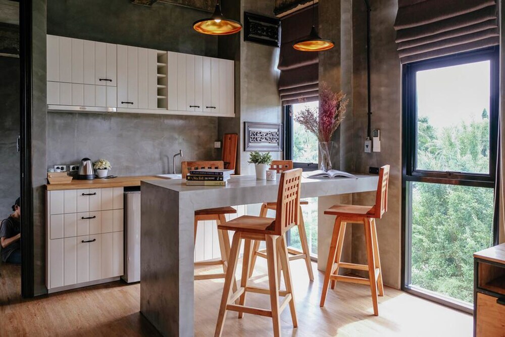 Сам-Рои-Йот: Goodhope Villa