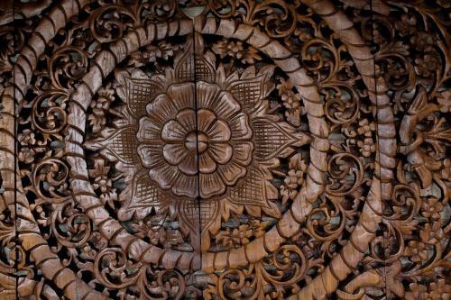 Сам-Рои-Йот: Goodhope Villa