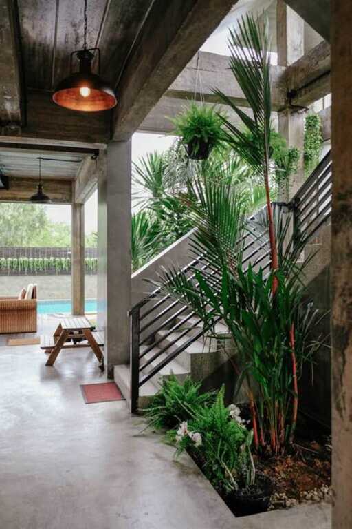 Сам-Рои-Йот: Goodhope Villa