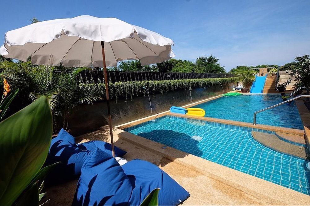 Сам-Рои-Йот: Goodhope Villa