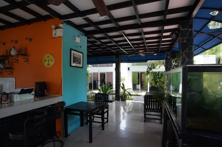 Муанг: Chaofa Resort