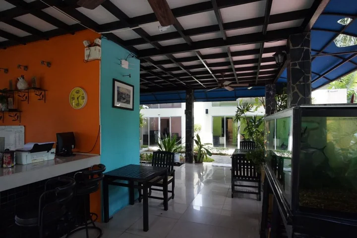 Муанг: Chaofa Resort
