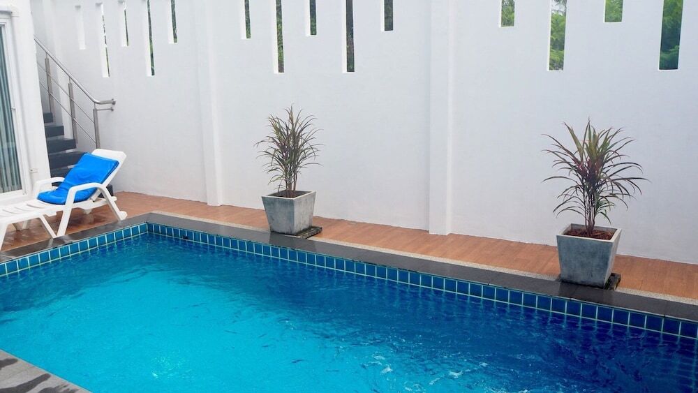 Villa Somewhere Phuket Laguna Bangtao — фото 4