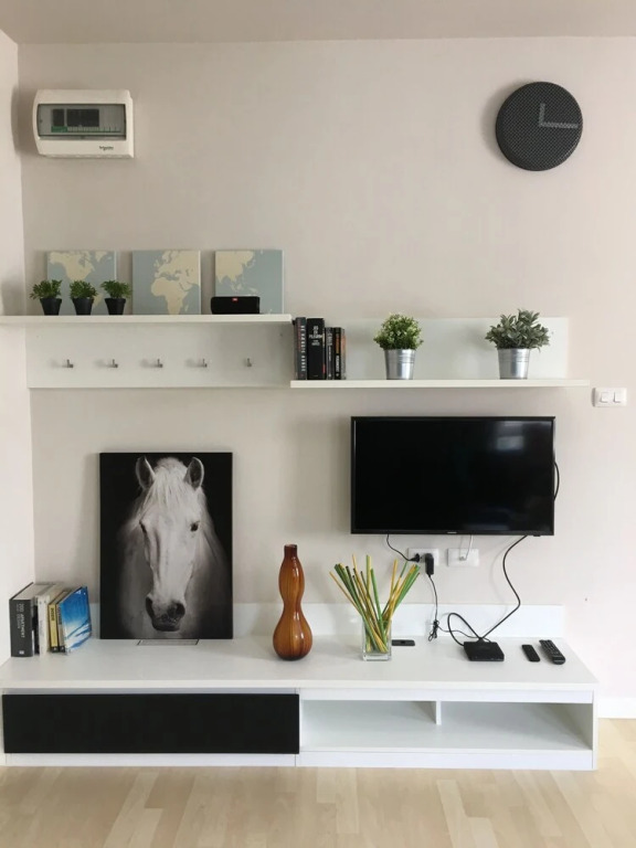 Кату: Modern Studio Room at Kathu