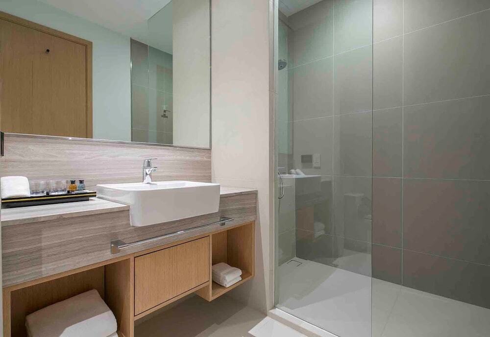 Банг Пхли: Eastin Thana City Golf Resort Bangkok