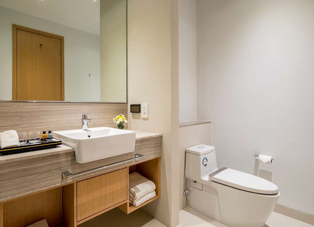 Банг Пхли: Eastin Thana City Golf Resort Bangkok