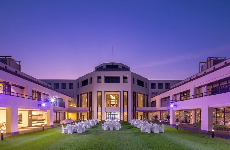 Банг Пхли: Eastin Thana City Golf Resort Bangkok