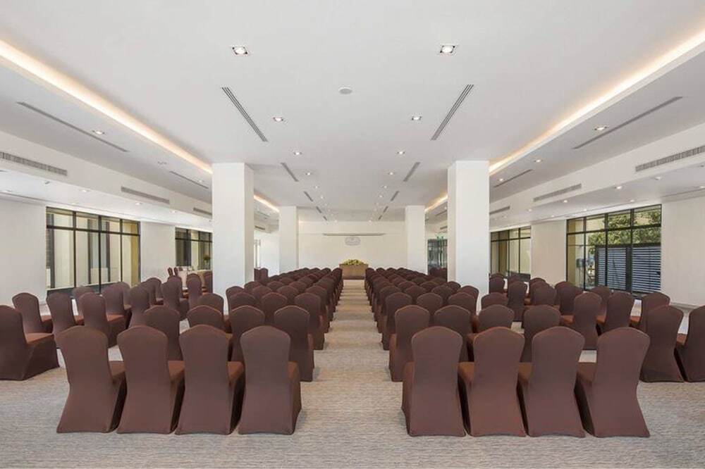 Банг Пхли: Eastin Thana City Golf Resort Bangkok
