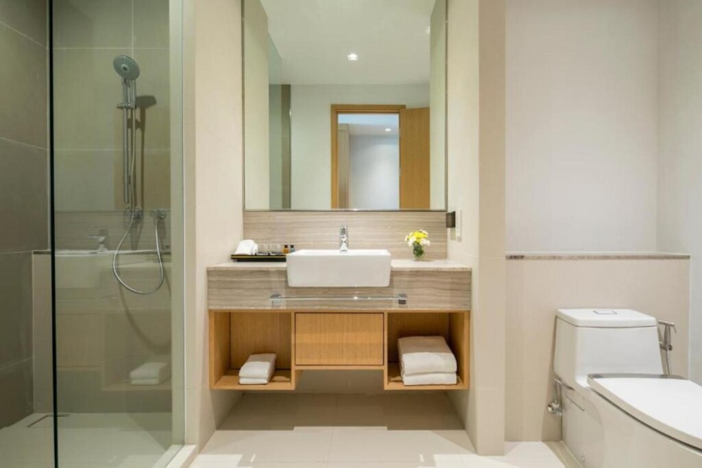 Банг Пхли: Eastin Thana City Golf Resort Bangkok