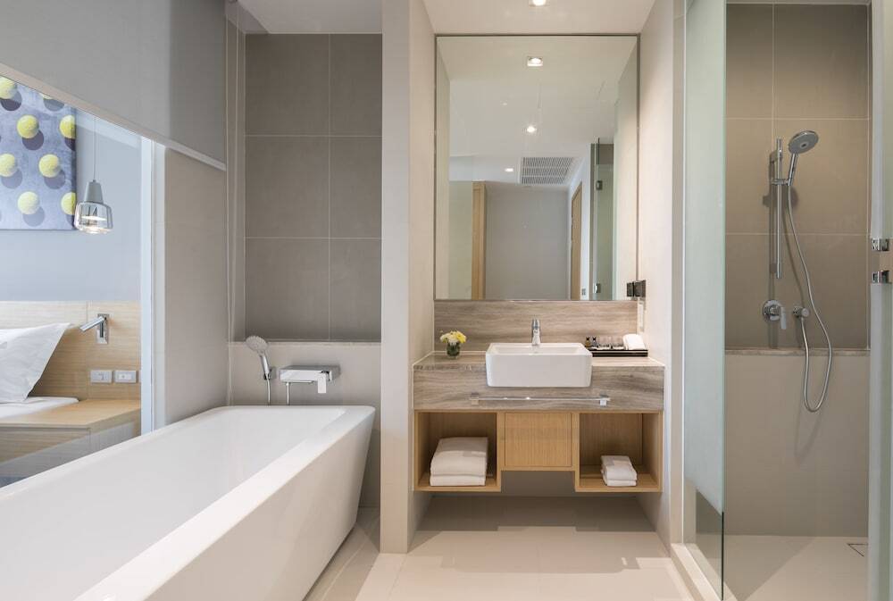 Банг Пхли: Eastin Thana City Golf Resort Bangkok