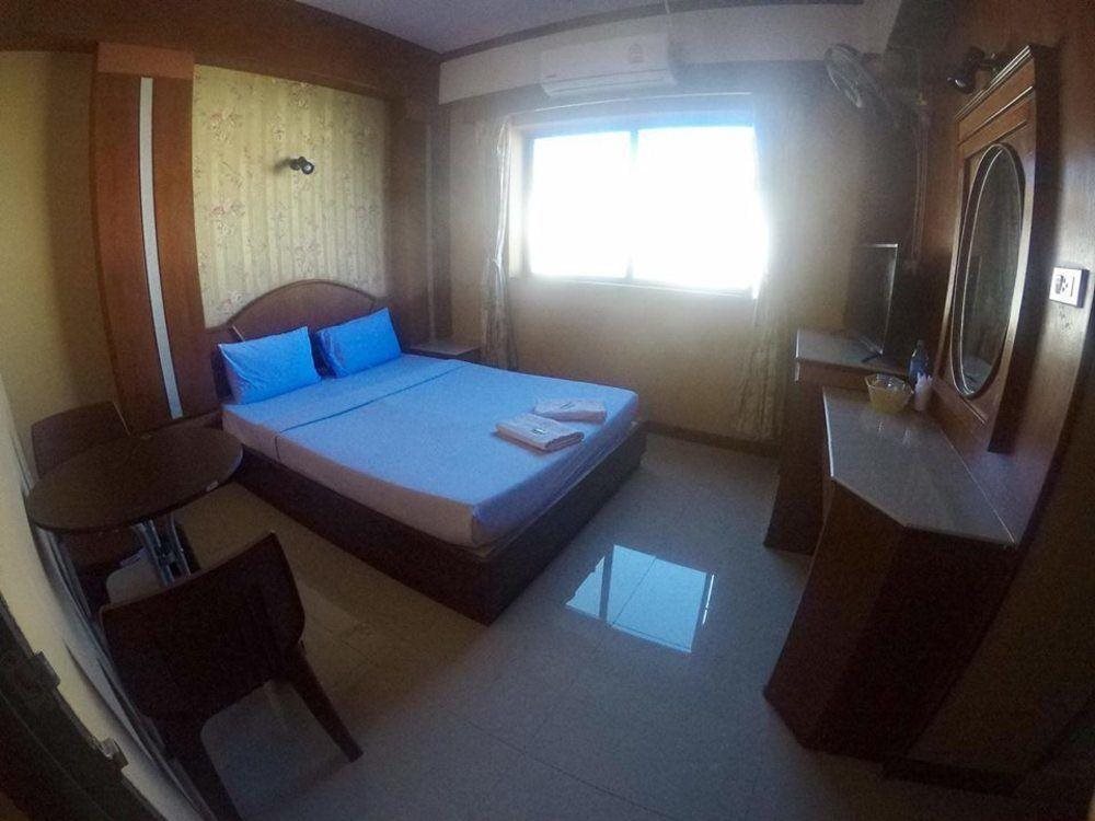 Садао: The Room Padangbesar