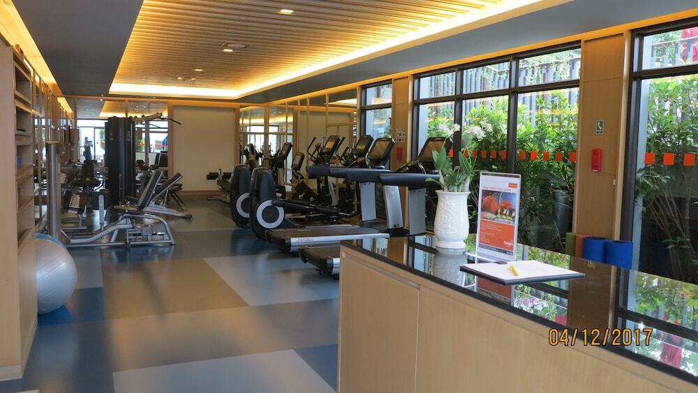 Кату: Patong Beach Luxury Hotel Apartment