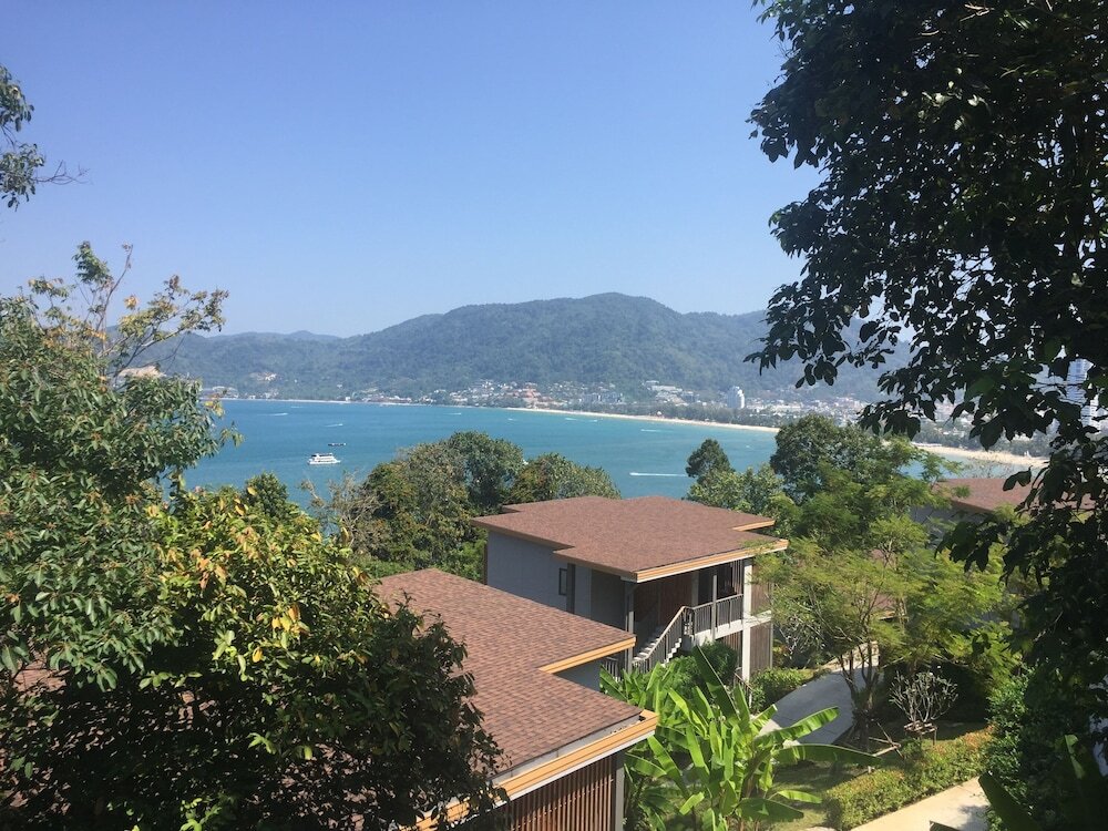 Patong Beach Luxury Hotel Apartment — фото 6