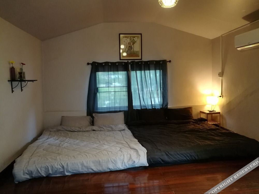 Кхэм Сон: Green Hills Home