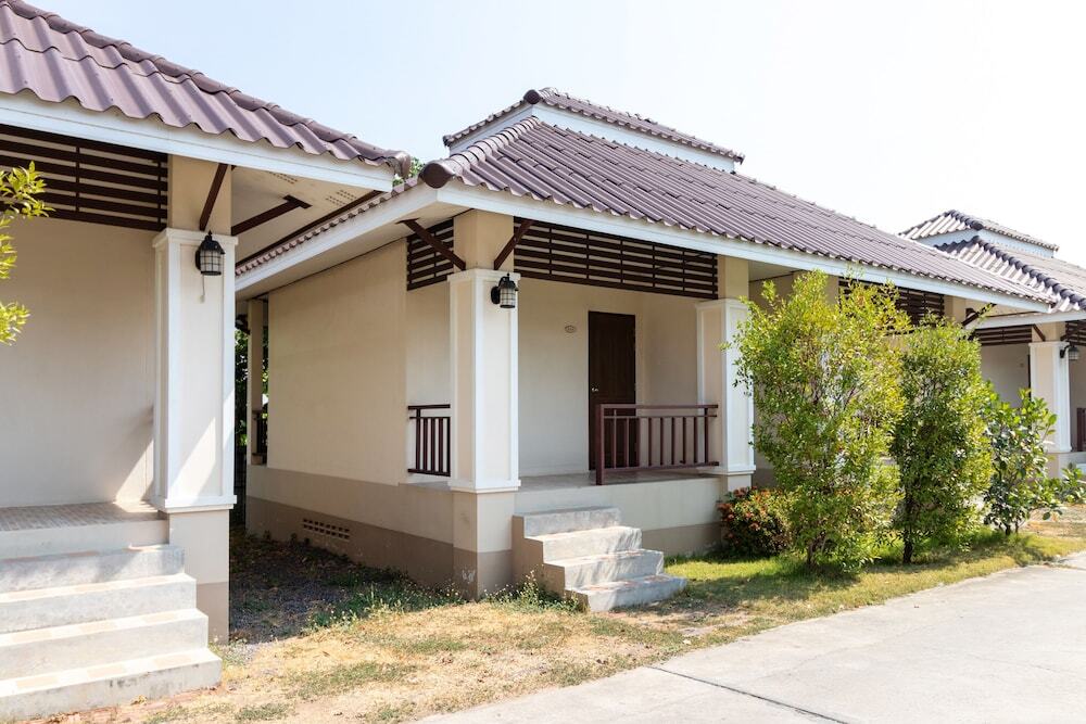 Кхлонг-Янг: OYO 842 Samsiri Resort