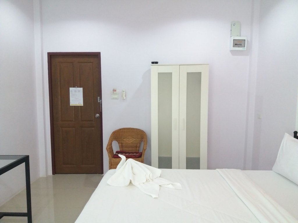 Кхлонг-Янг: OYO 842 Samsiri Resort