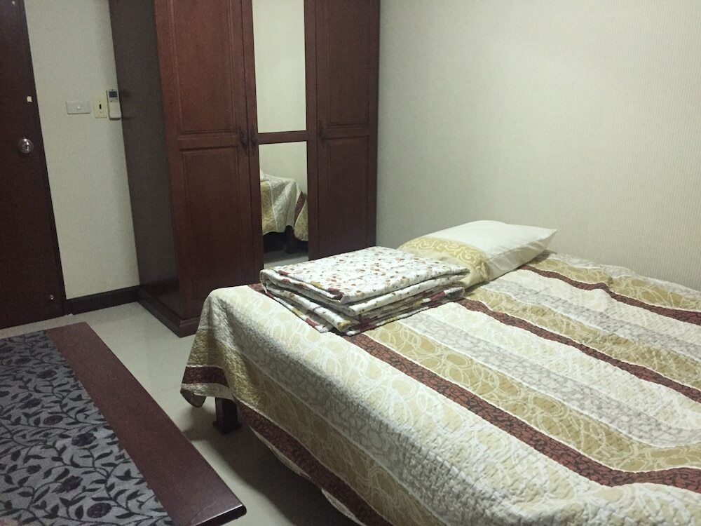 Банг Пхли: Nouvelle Condominium Thanacity