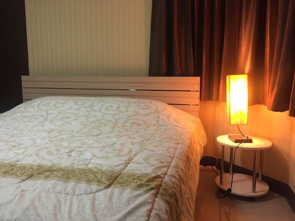 Банг Пхли: Nouvelle Condominium Thanacity