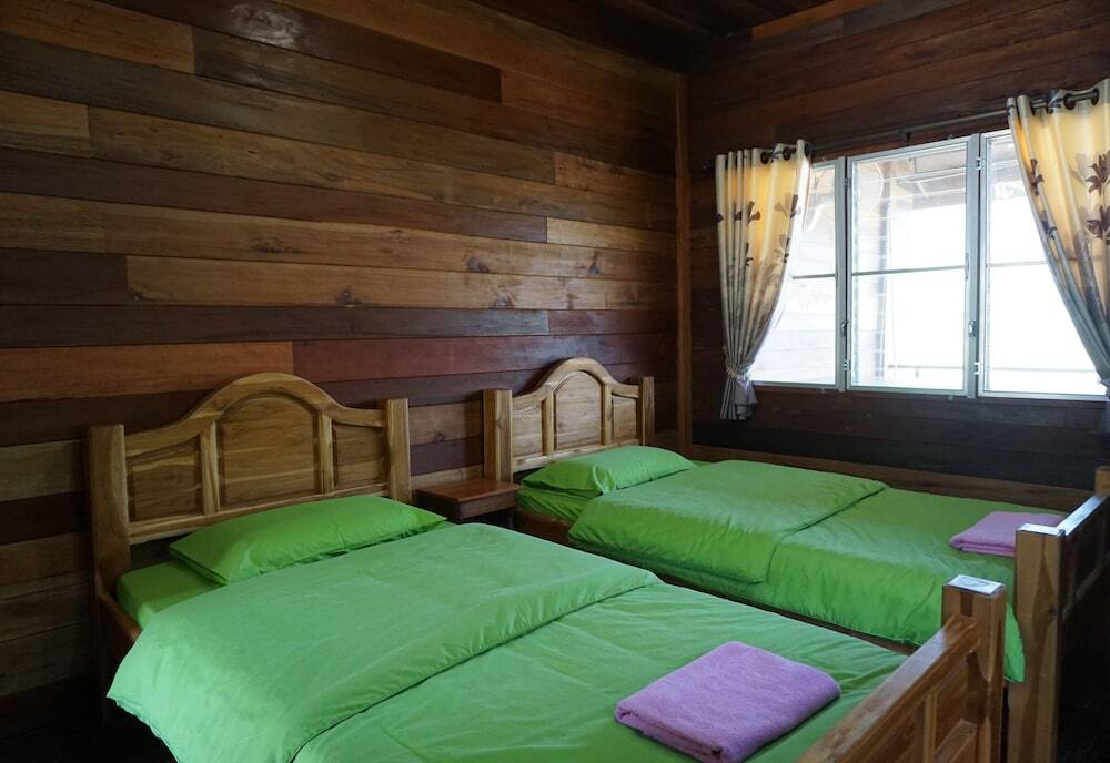 Чианг-Кхонг: Kiengkong Chalets