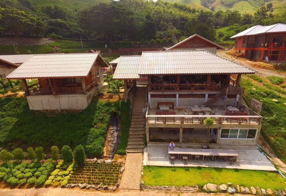 Чианг-Кхонг: Kiengkong Chalets