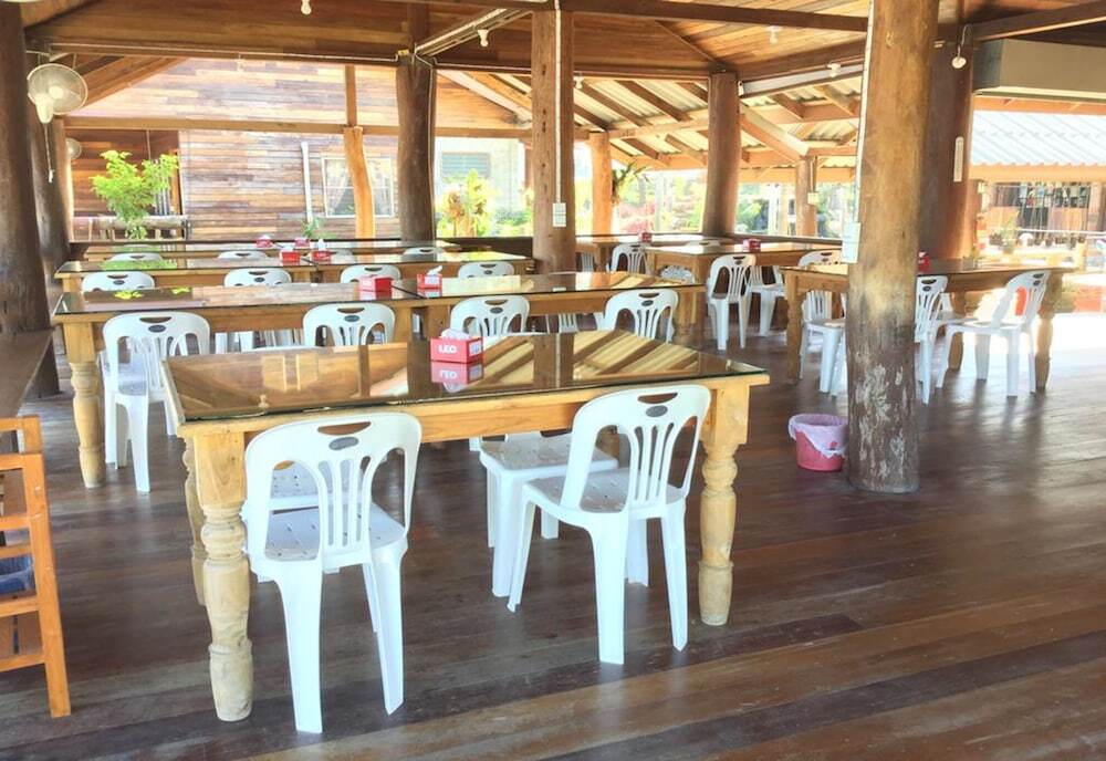 Чианг-Кхонг: Kiengkong Chalets