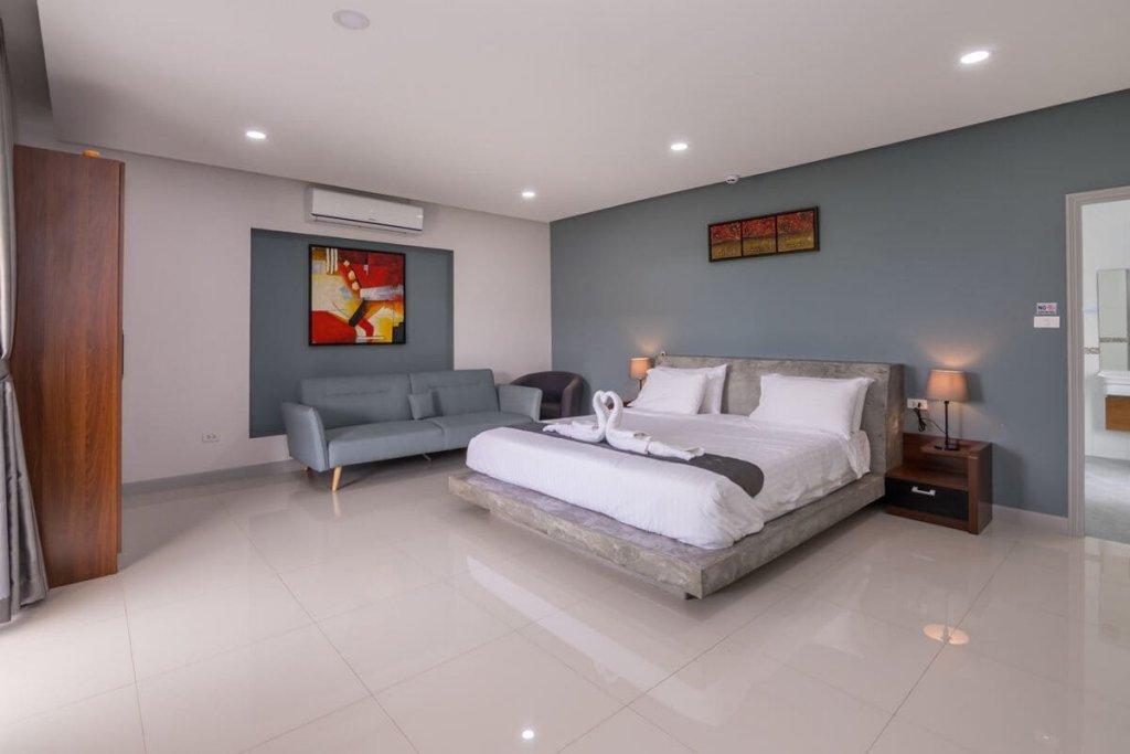 Банг-Саре: Tamara Resort Bangsary