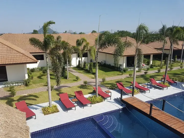 Tamara Resort Bangsary — фото 4