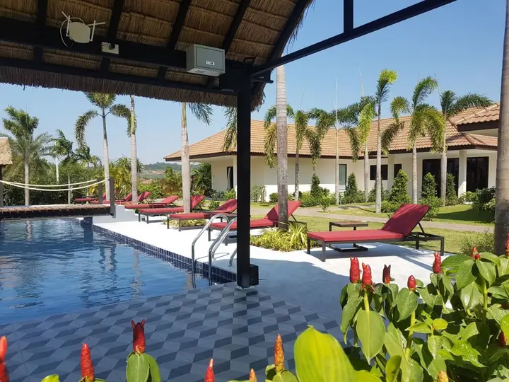 Tamara Resort Bangsary — фото 6