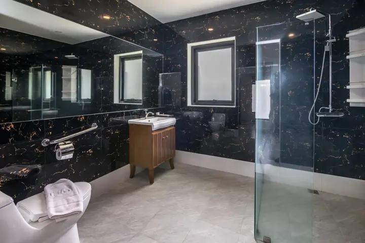 Банг-Саре: Tamara Resort Bangsary