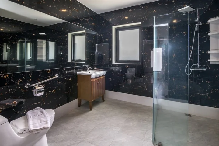 Банг-Саре: Tamara Resort Bangsary