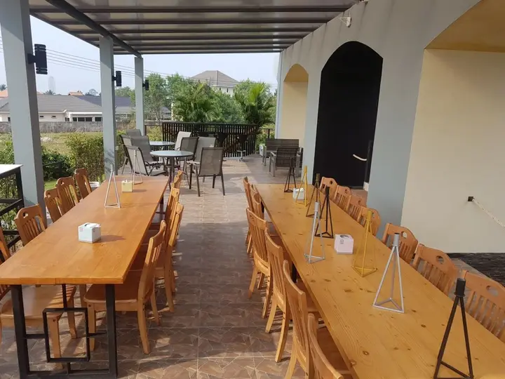 Tamara Resort Bangsary — фото 2