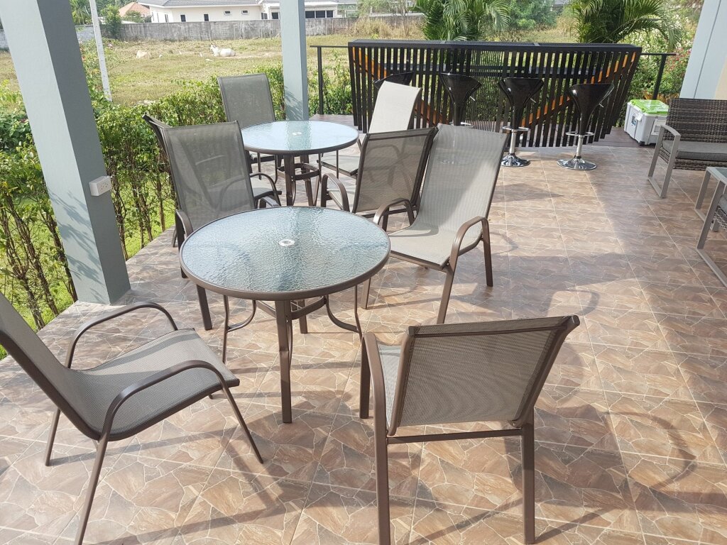 Банг-Саре: Tamara Resort Bangsary
