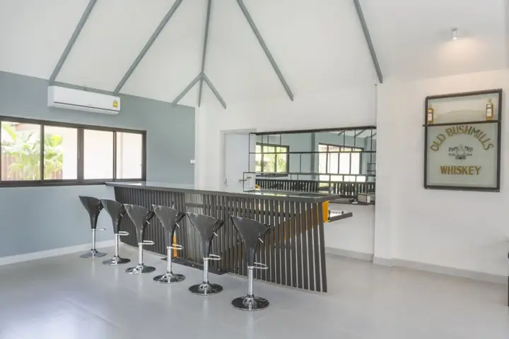 Tamara Resort Bangsary — фото 3