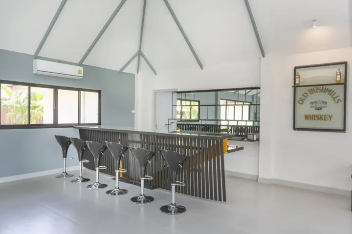 Банг-Саре: Tamara Resort Bangsary