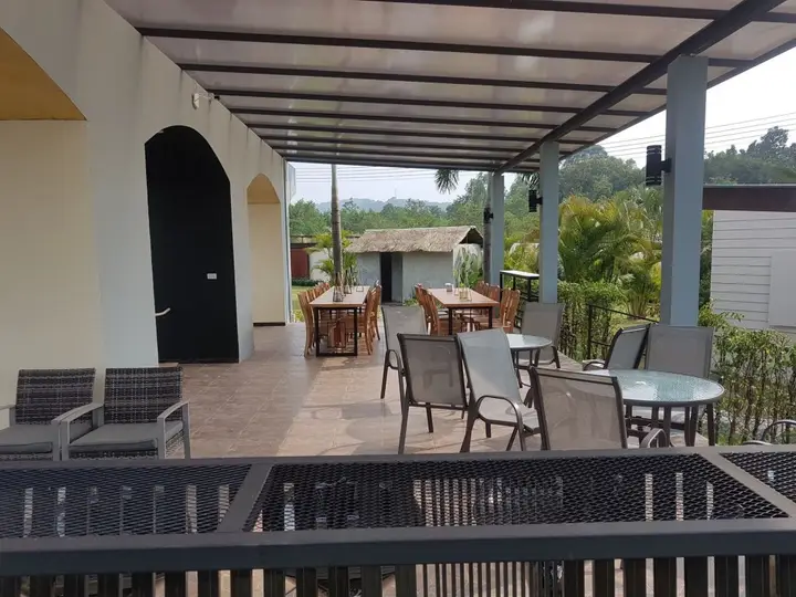 Tamara Resort Bangsary — фото 1