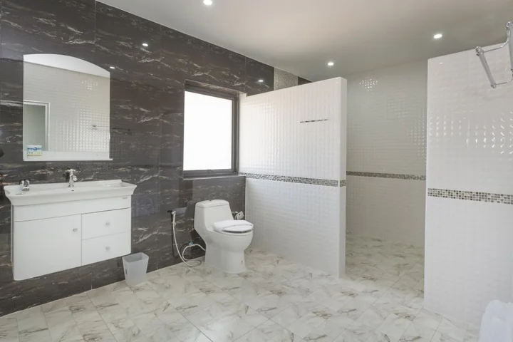 Банг-Саре: Tamara Resort Bangsary