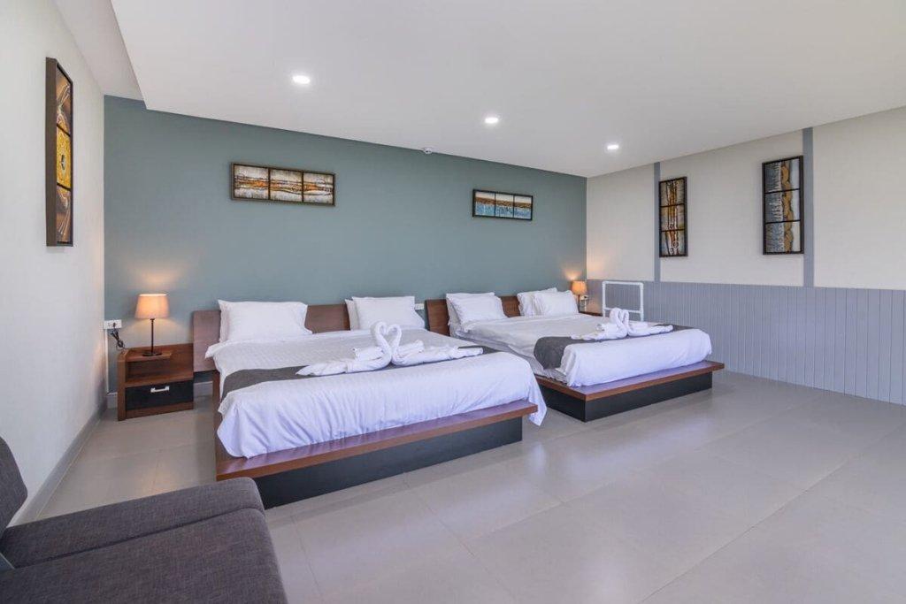 Банг-Саре: Tamara Resort Bangsary